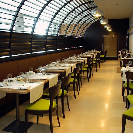 Best Western Premier Bhr Treviso Hotel Quinto Di Treviso Ресторант снимка