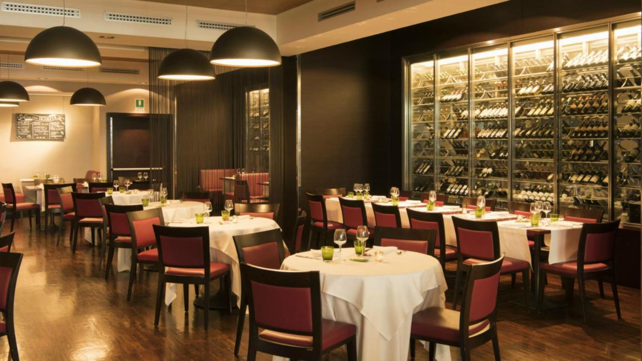 Best Western Premier Bhr Treviso Hotel Quinto Di Treviso Екстериор снимка