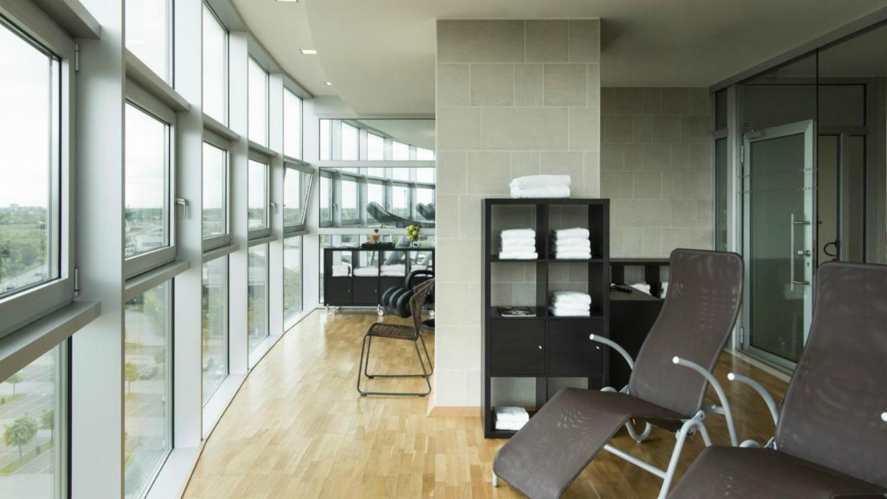 Best Western Premier Bhr Treviso Hotel Quinto Di Treviso Екстериор снимка