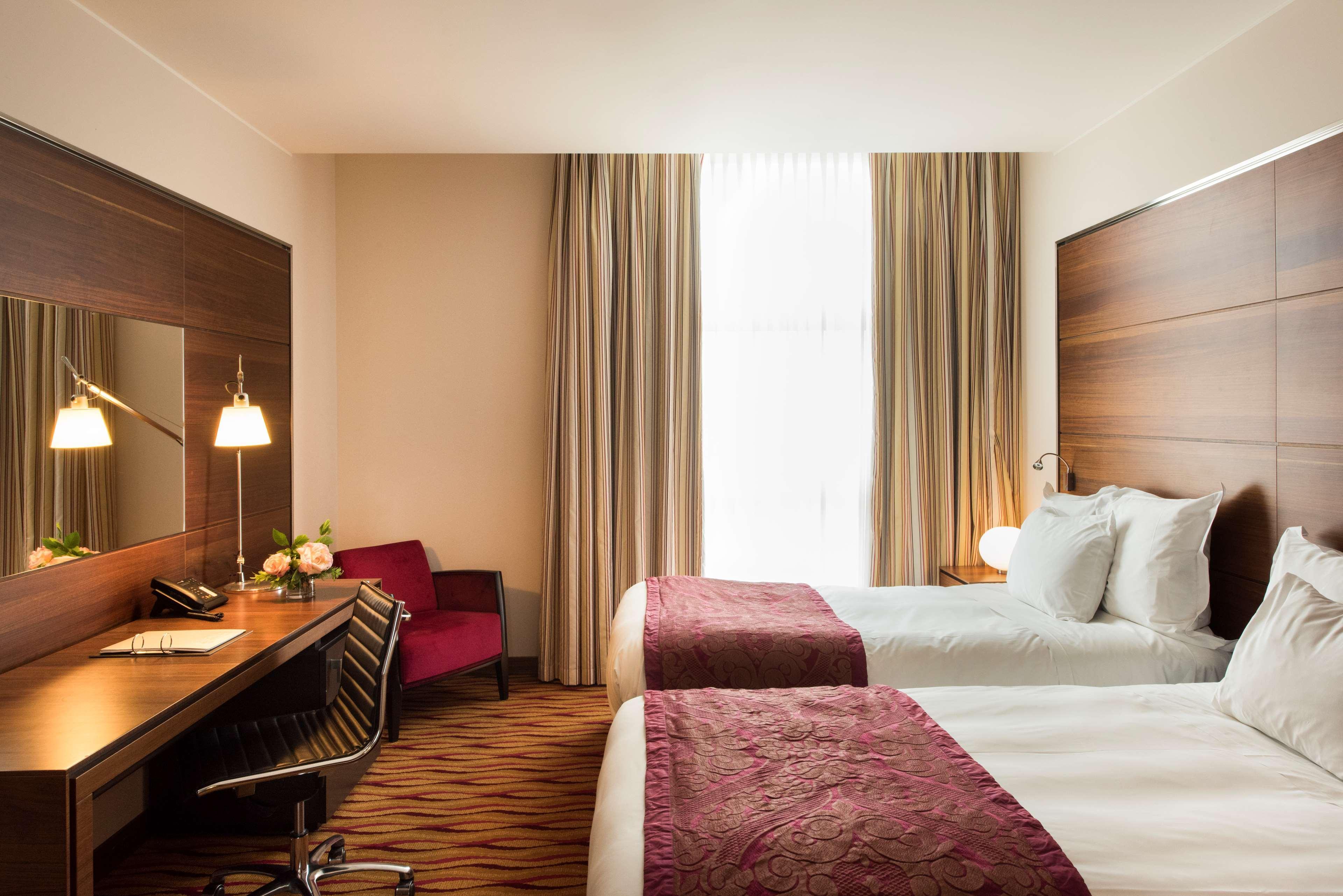 Best Western Premier Bhr Treviso Hotel Quinto Di Treviso Екстериор снимка