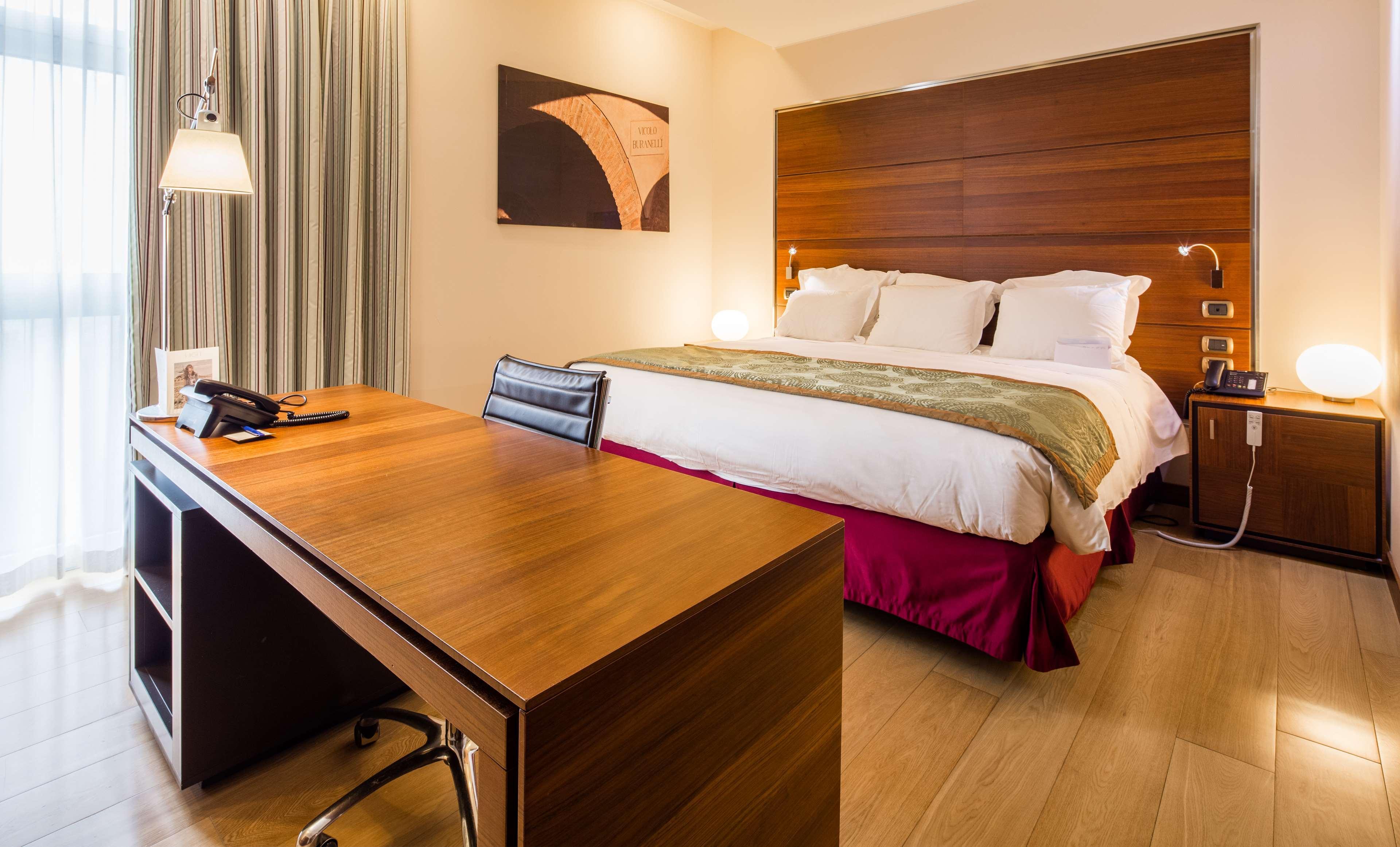 Best Western Premier Bhr Treviso Hotel Quinto Di Treviso Екстериор снимка