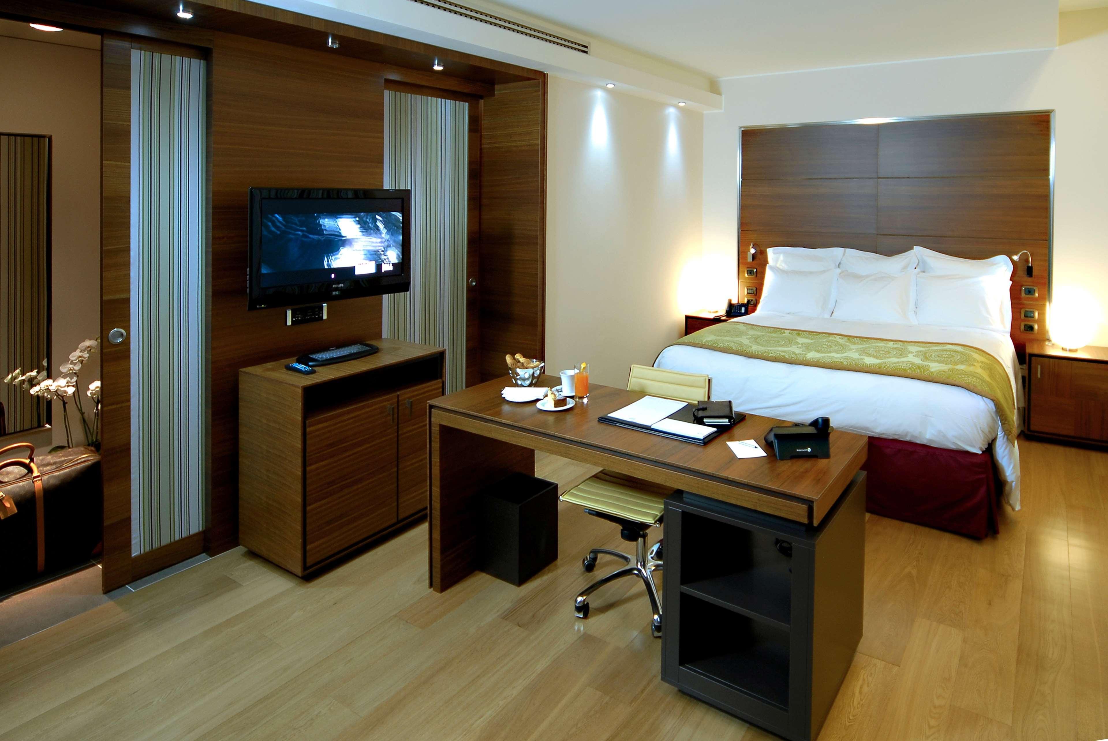 Best Western Premier Bhr Treviso Hotel Quinto Di Treviso Екстериор снимка