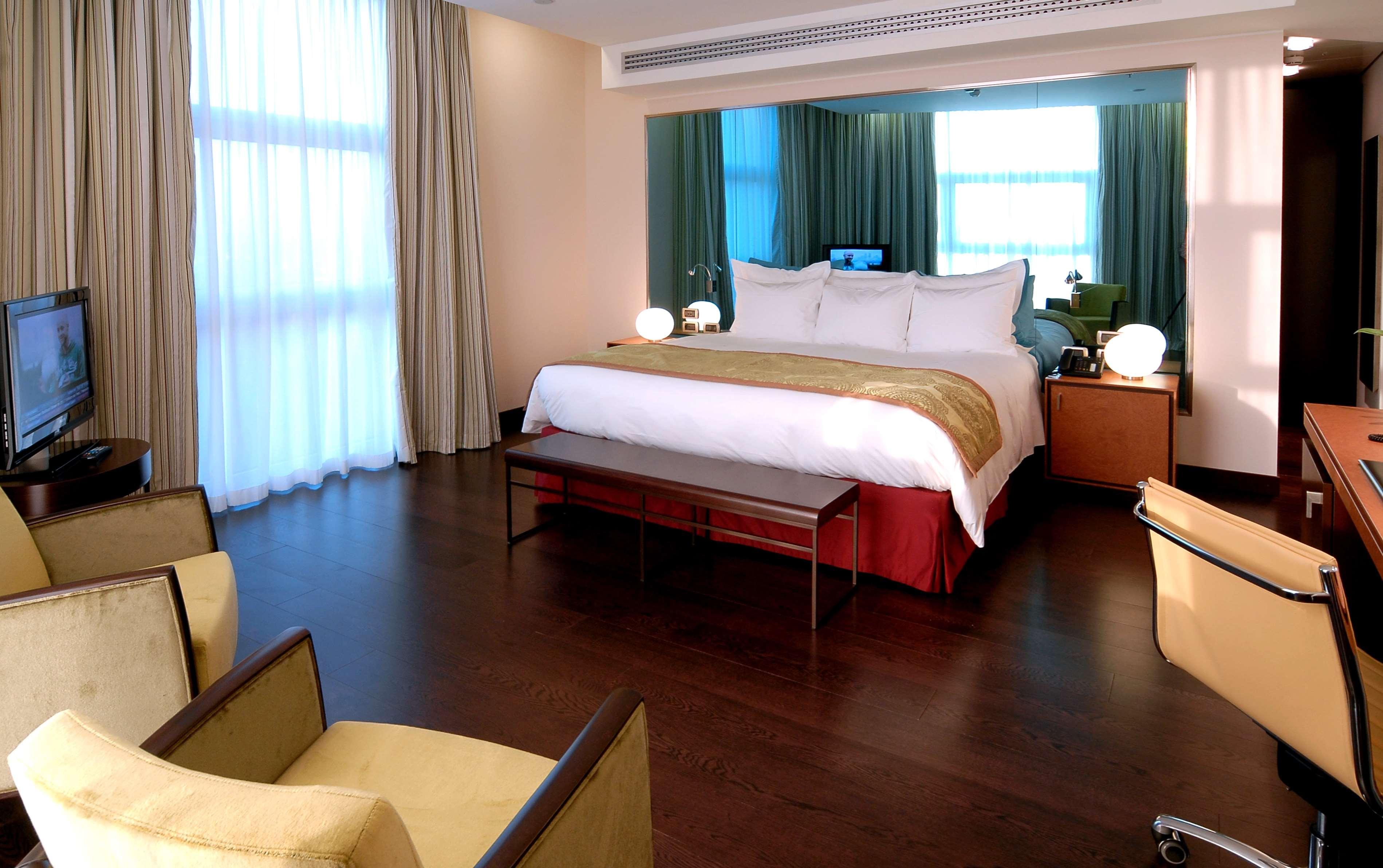 Best Western Premier Bhr Treviso Hotel Quinto Di Treviso Екстериор снимка