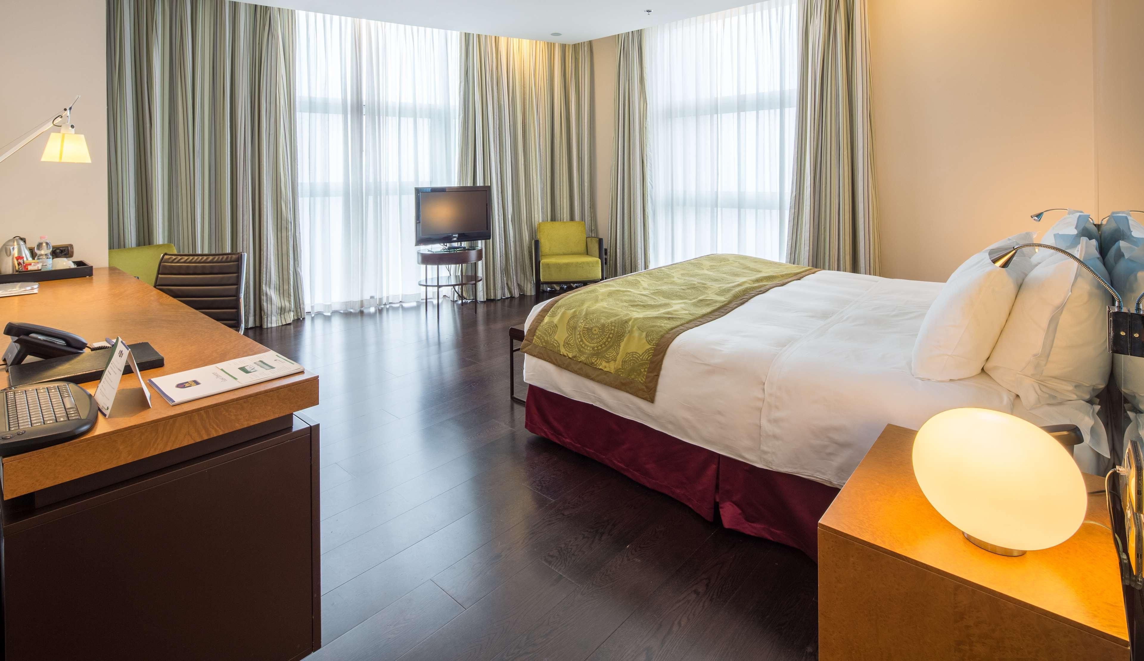 Best Western Premier Bhr Treviso Hotel Quinto Di Treviso Екстериор снимка