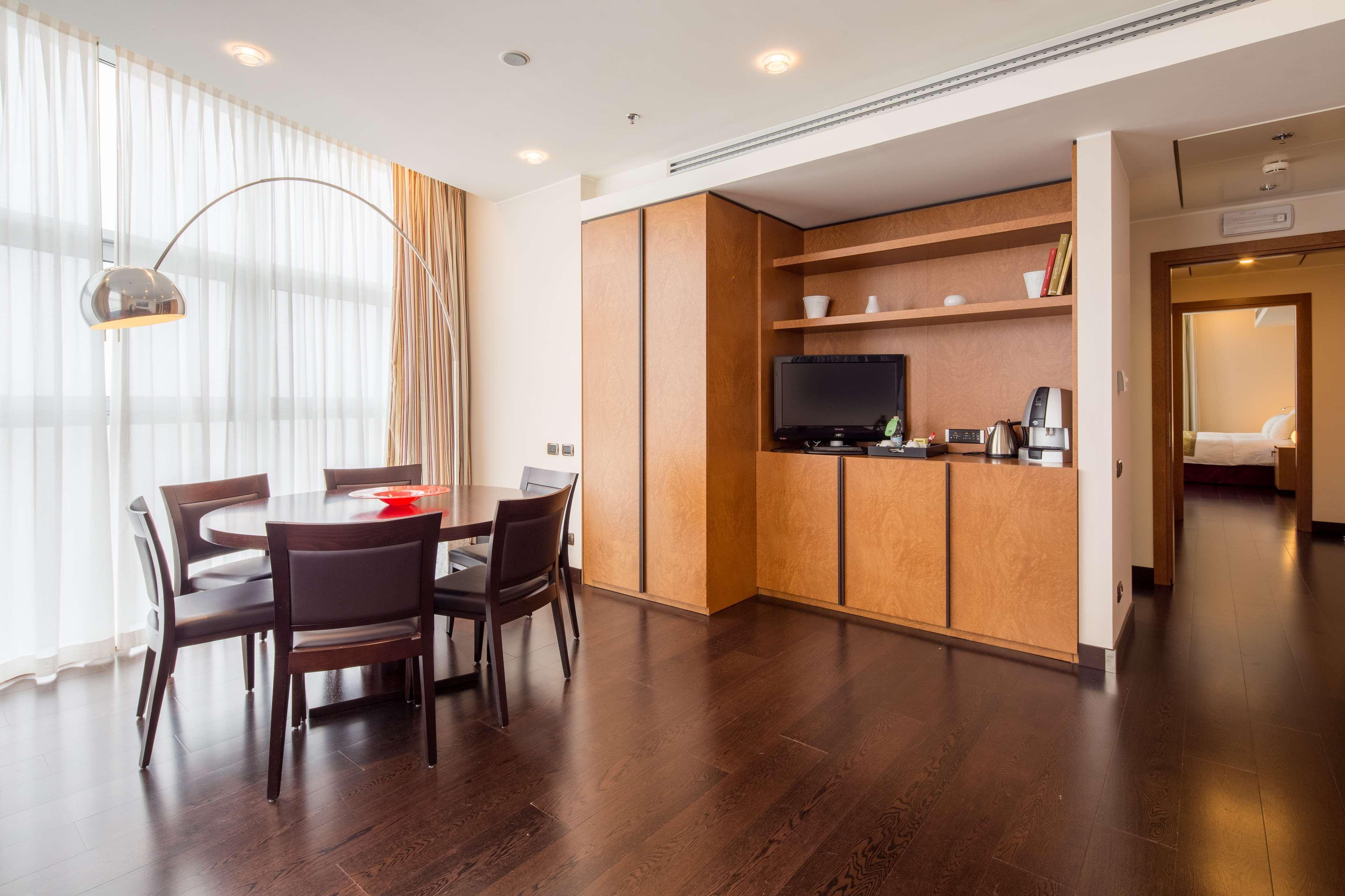 Best Western Premier Bhr Treviso Hotel Quinto Di Treviso Екстериор снимка
