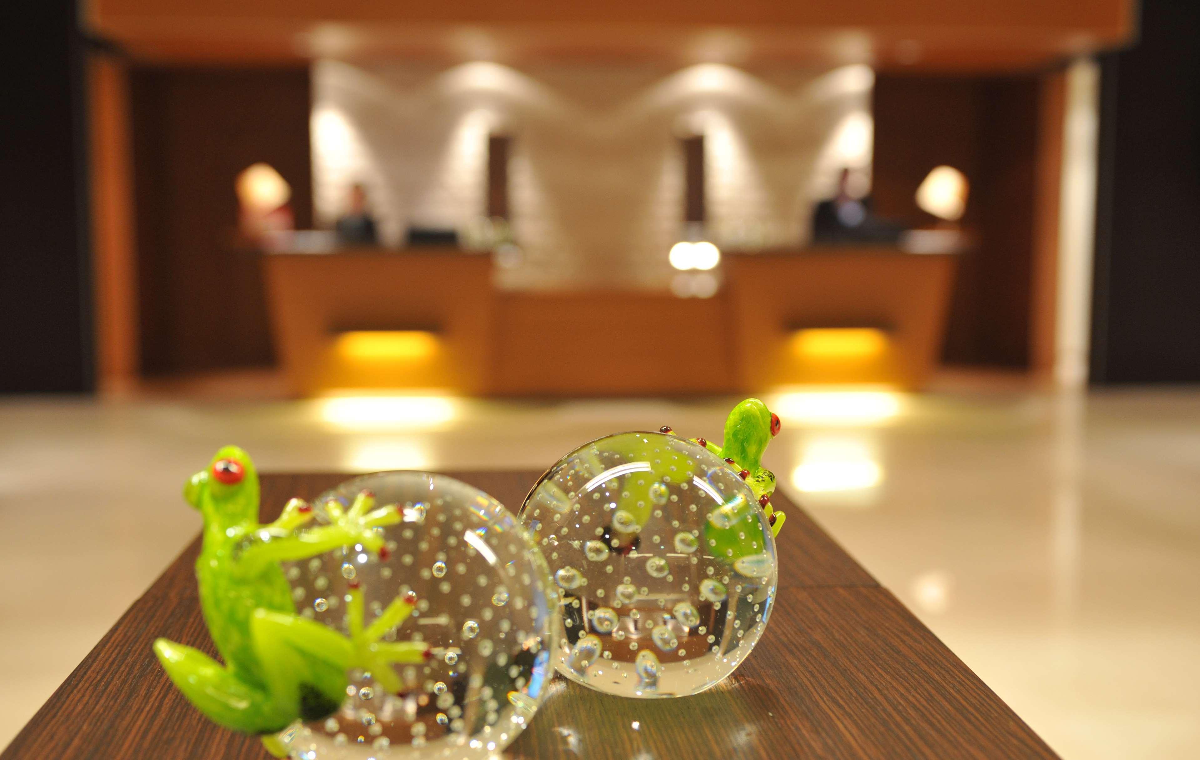 Best Western Premier Bhr Treviso Hotel Quinto Di Treviso Екстериор снимка