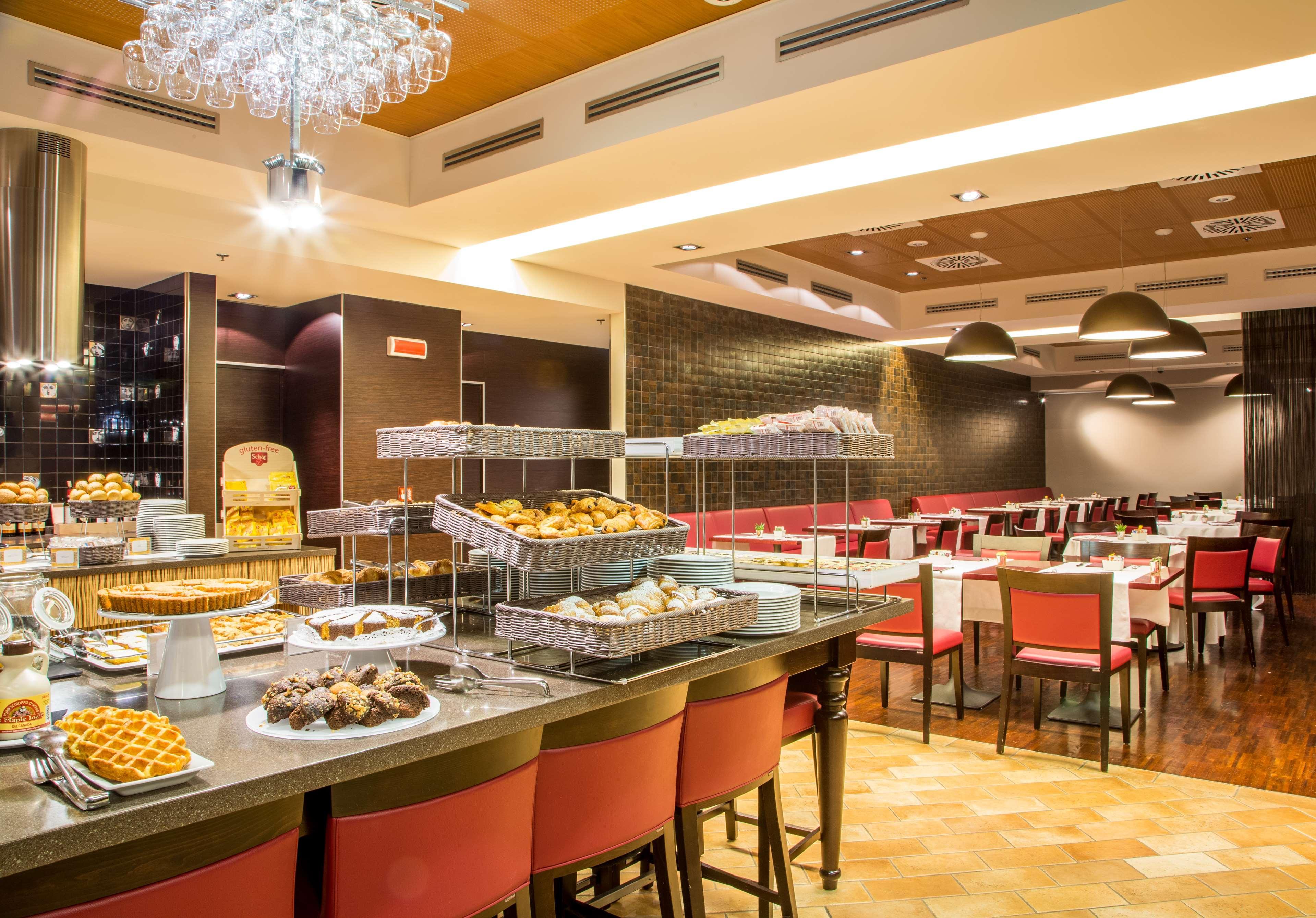 Best Western Premier Bhr Treviso Hotel Quinto Di Treviso Екстериор снимка