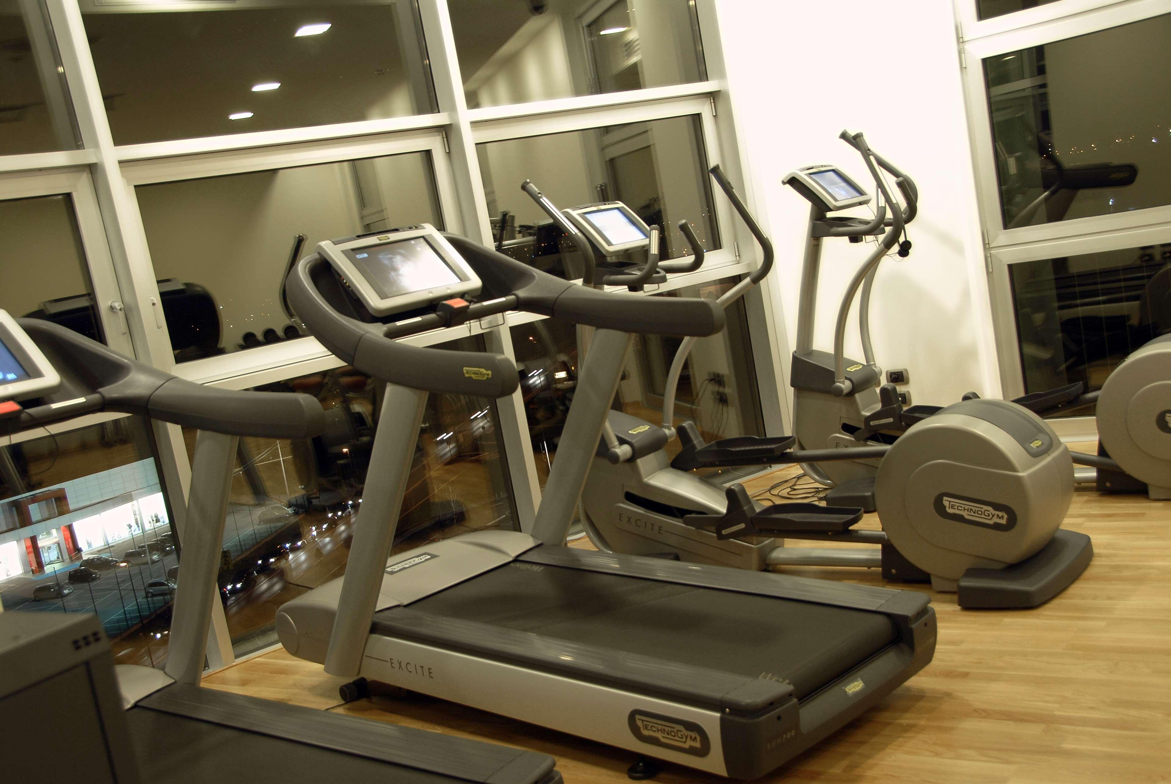 Best Western Premier Bhr Treviso Hotel Quinto Di Treviso Екстериор снимка