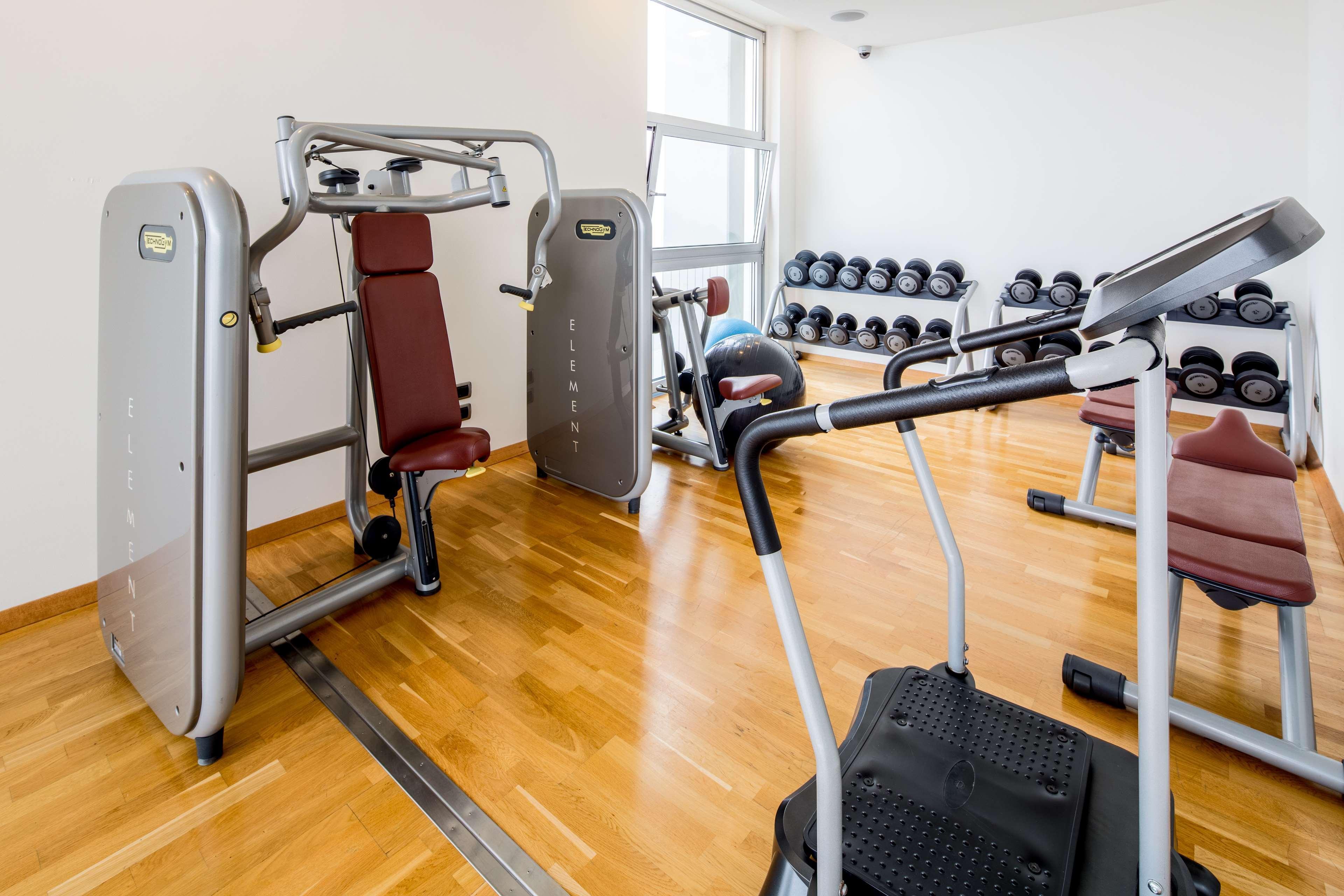 Best Western Premier Bhr Treviso Hotel Quinto Di Treviso Екстериор снимка