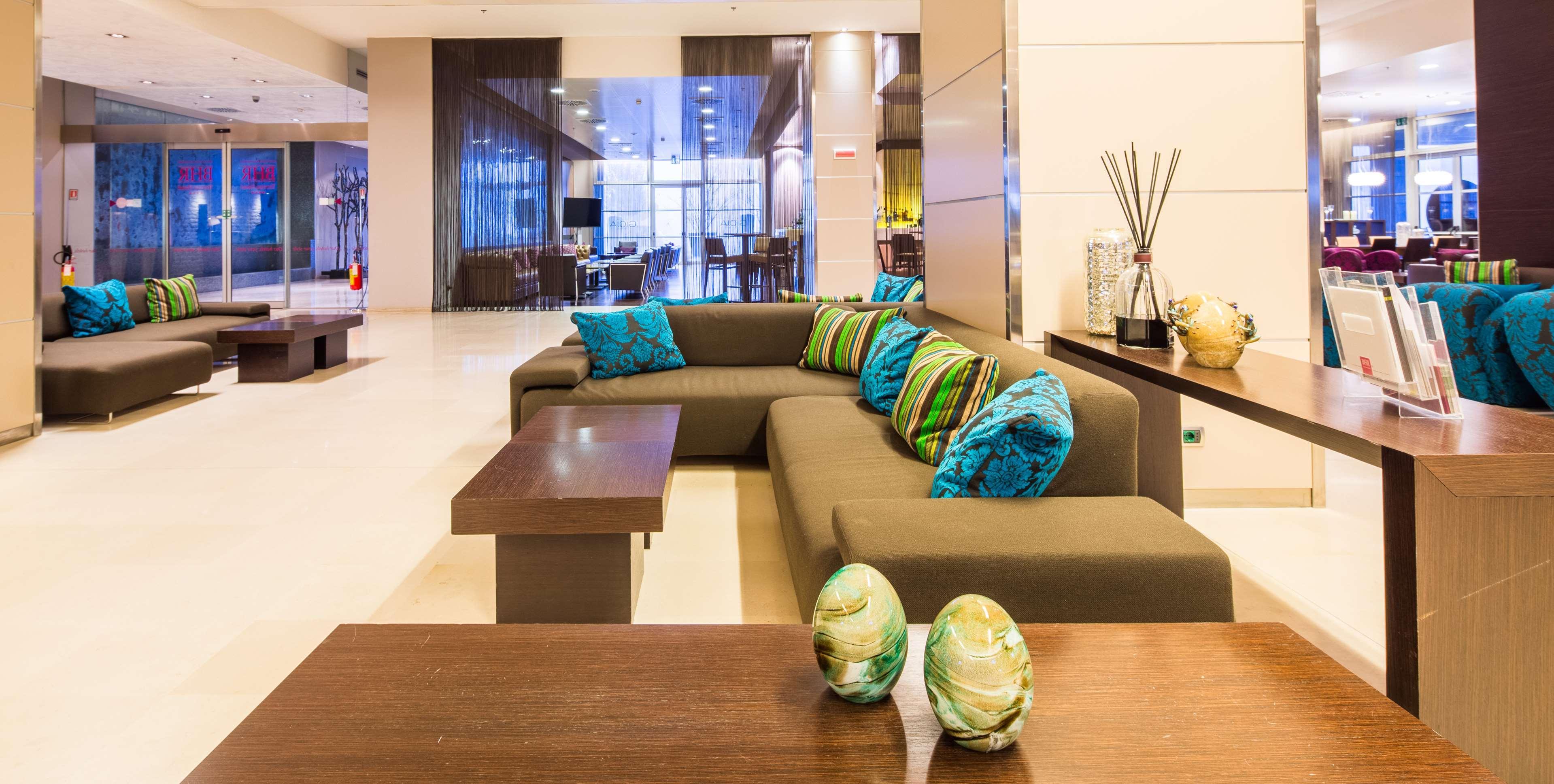 Best Western Premier Bhr Treviso Hotel Quinto Di Treviso Екстериор снимка
