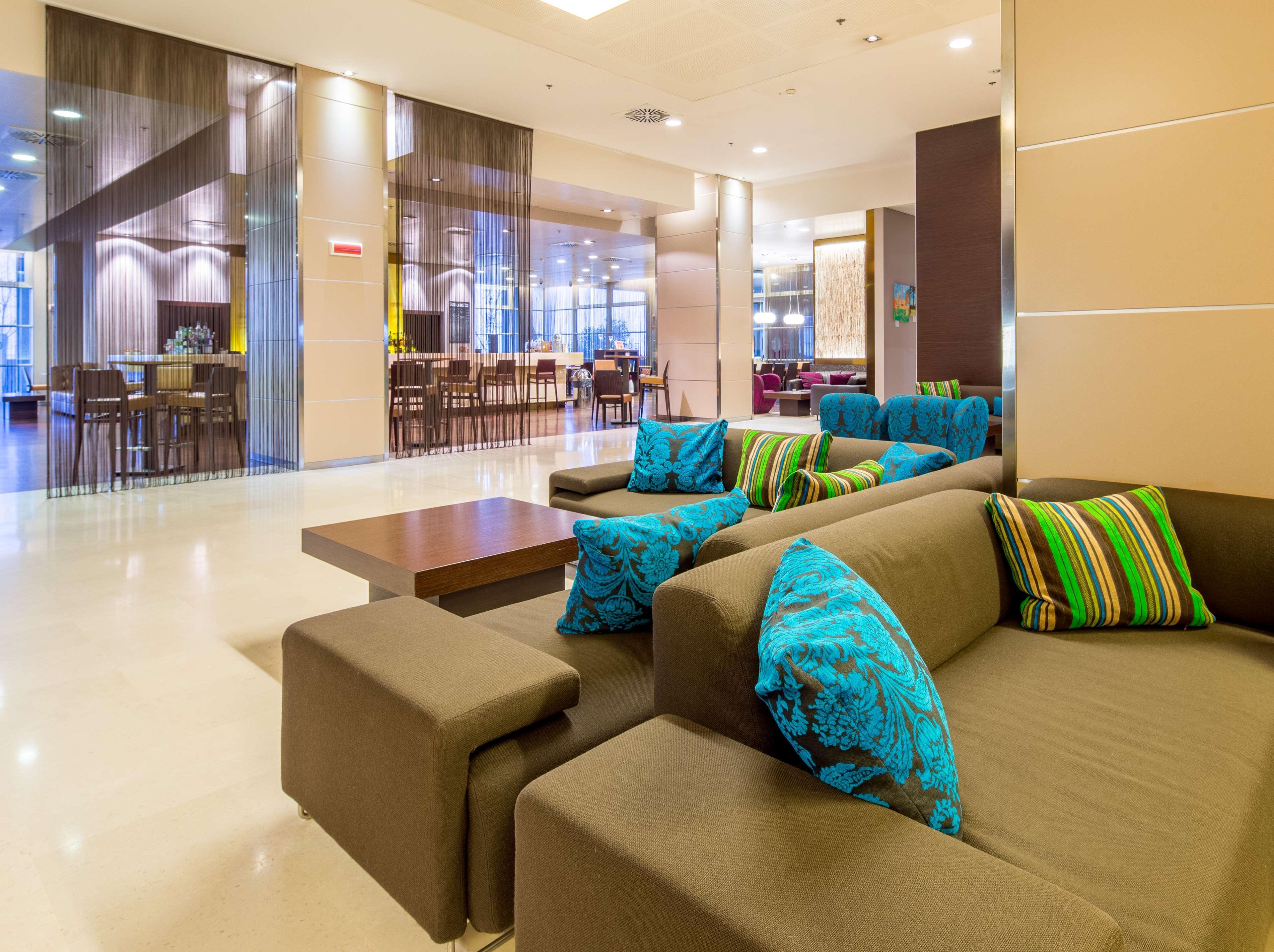 Best Western Premier Bhr Treviso Hotel Quinto Di Treviso Екстериор снимка