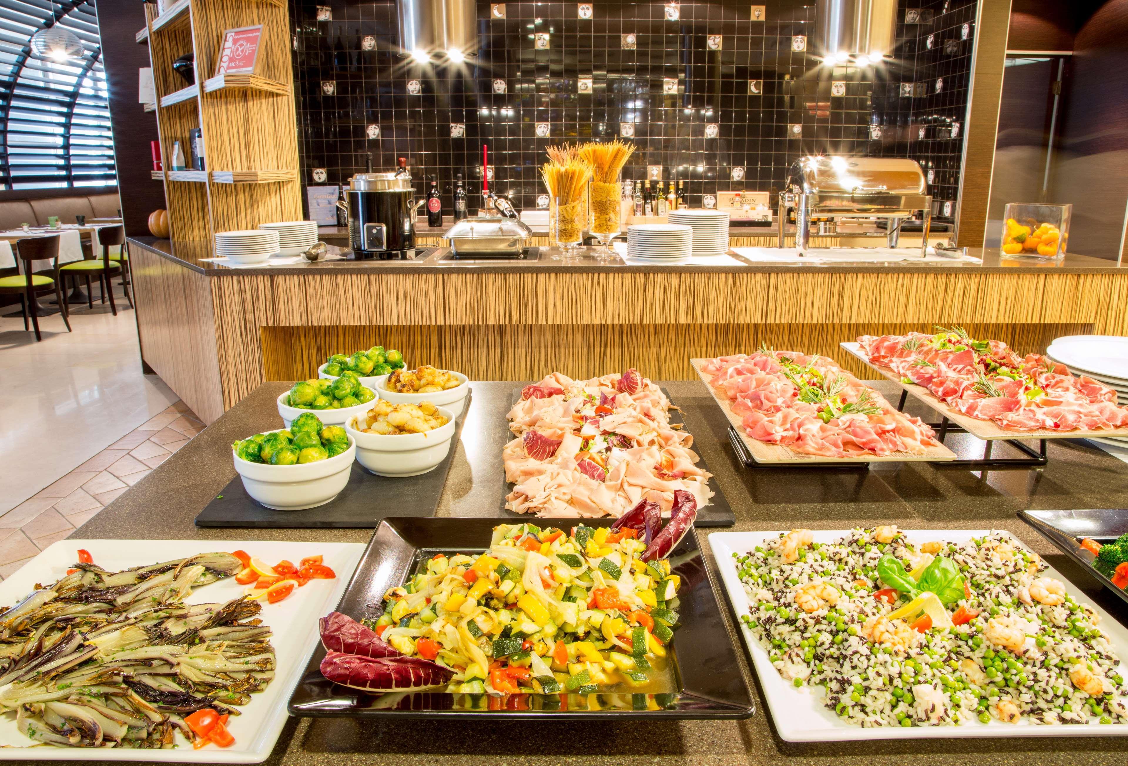 Best Western Premier Bhr Treviso Hotel Quinto Di Treviso Екстериор снимка