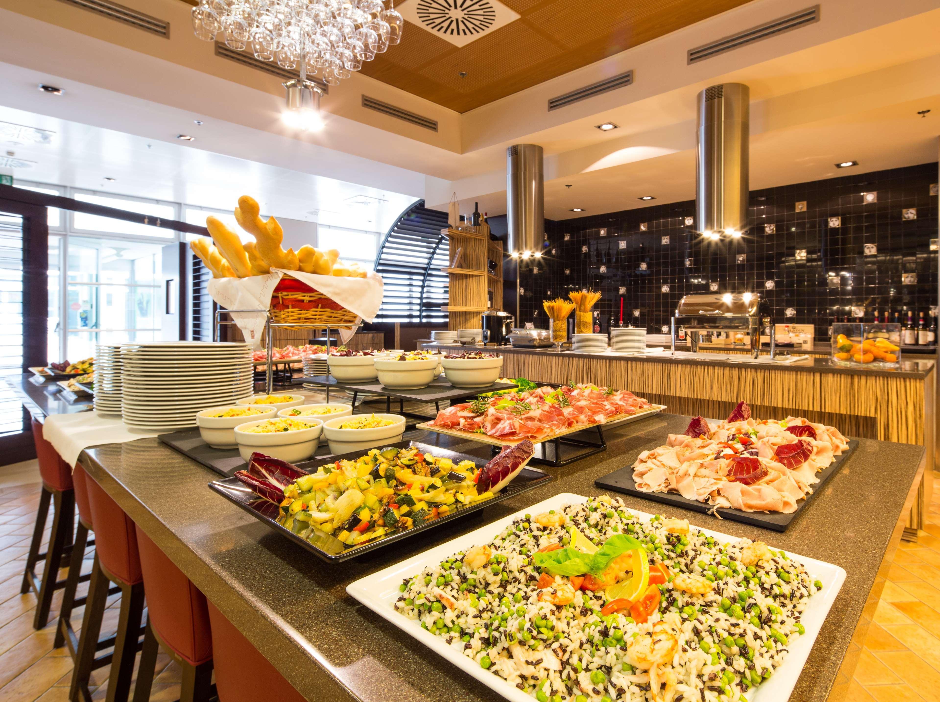 Best Western Premier Bhr Treviso Hotel Quinto Di Treviso Екстериор снимка