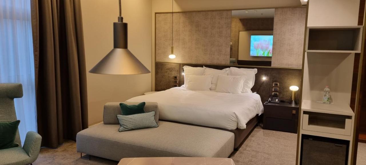 Best Western Premier Bhr Treviso Hotel Quinto Di Treviso Екстериор снимка