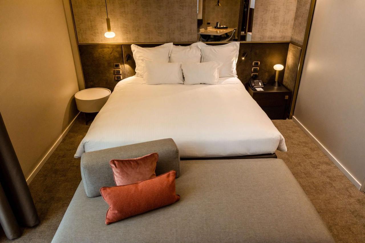 Best Western Premier Bhr Treviso Hotel Quinto Di Treviso Екстериор снимка