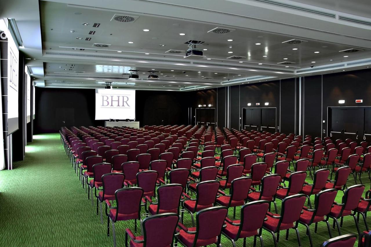 Best Western Premier Bhr Treviso Hotel Quinto Di Treviso Екстериор снимка