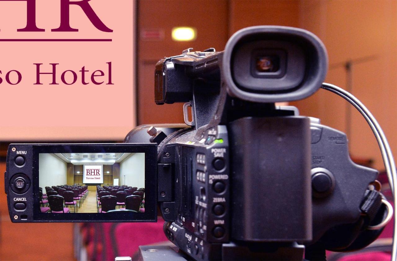Best Western Premier Bhr Treviso Hotel Quinto Di Treviso Екстериор снимка